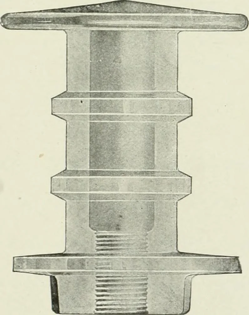 An illustration from Radford's cyclopedia of construction; carpentry, building and architecture. Based on the practical experience of a large staff of experts in actual constrcution work, 1909, leaf 52