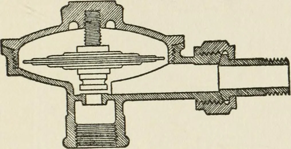 An illustration from Radford's cyclopedia of construction; carpentry, building and architecture. Based on the practical experience of a large staff of experts in actual constrcution work, 1909, leaf 162