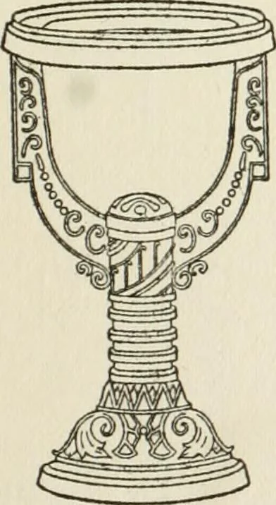 An illustration from Radford's cyclopedia of construction; carpentry, building and architecture. Based on the practical experience of a large staff of experts in actual constrcution work, 1909, leaf 210