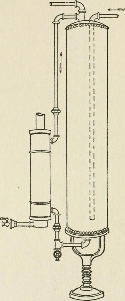 An illustration from Radford's cyclopedia of construction; carpentry, building and architecture. Based on the practical experience of a large staff of experts in actual constrcution work, 1909, leaf 210