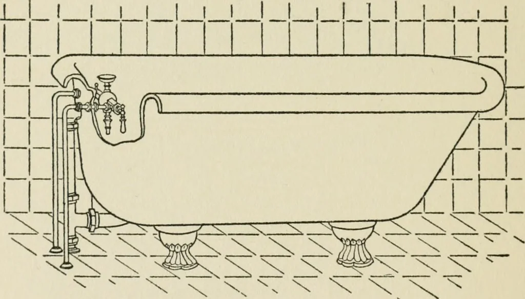 An illustration from Radford's cyclopedia of construction; carpentry, building and architecture. Based on the practical experience of a large staff of experts in actual constrcution work, 1909, leaf 213
