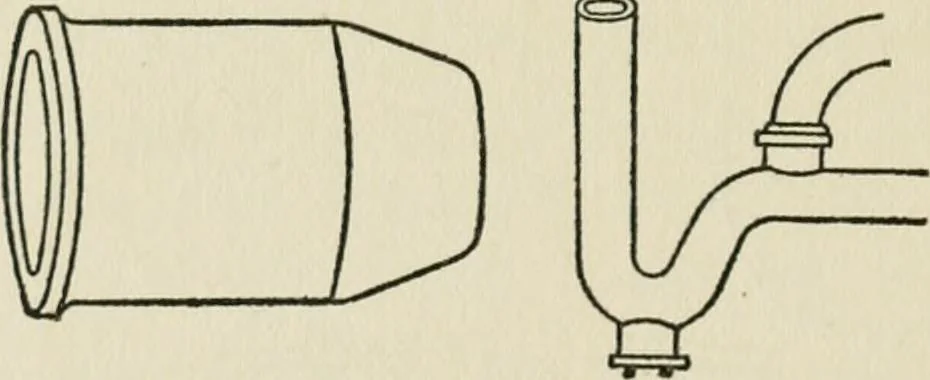 An illustration from Radford's cyclopedia of construction; carpentry, building and architecture. Based on the practical experience of a large staff of experts in actual constrcution work, 1909, leaf 221