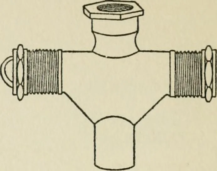 An illustration from Radford's cyclopedia of construction; carpentry, building and architecture. Based on the practical experience of a large staff of experts in actual constrcution work, 1909, leaf 223
