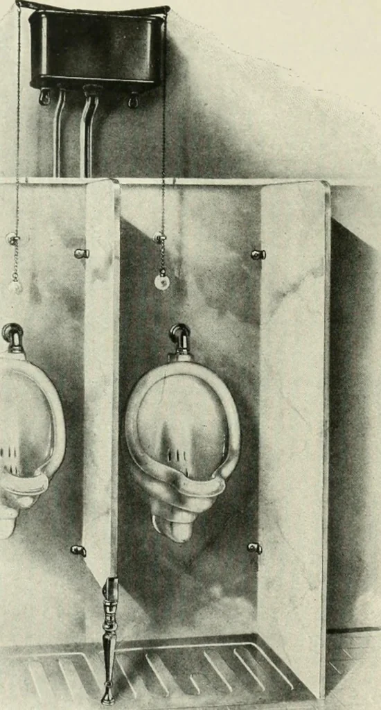 An illustration from Radford's cyclopedia of construction; carpentry, building and architecture. Based on the practical experience of a large staff of experts in actual constrcution work, 1909, leaf 299