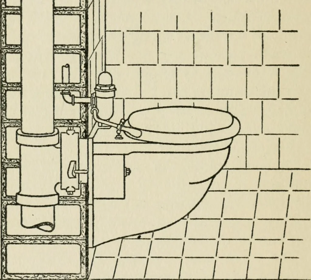 An illustration from Radford's cyclopedia of construction; carpentry, building and architecture. Based on the practical experience of a large staff of experts in actual constrcution work, 1909, leaf 305