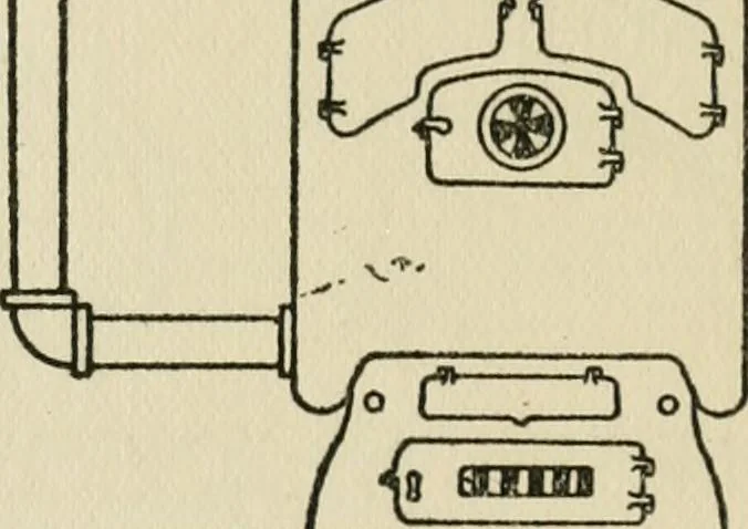 An illustration from Radford's cyclopedia of construction; carpentry, building and architecture. Based on the practical experience of a large staff of experts in actual constrcution work, 1909, leaf 61