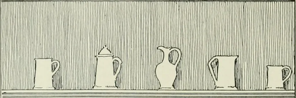 An illustration from Radford's cyclopedia of construction; carpentry, building and architecture. Based on the practical experience of a large staff of experts in actual constrcution work, 1909, leaf 151