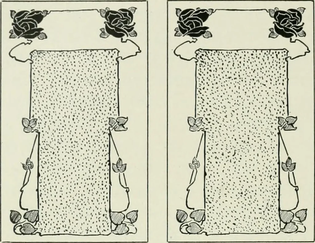 An illustration from Radford's cyclopedia of construction; carpentry, building and architecture. Based on the practical experience of a large staff of experts in actual constrcution work, 1909, leaf 189
