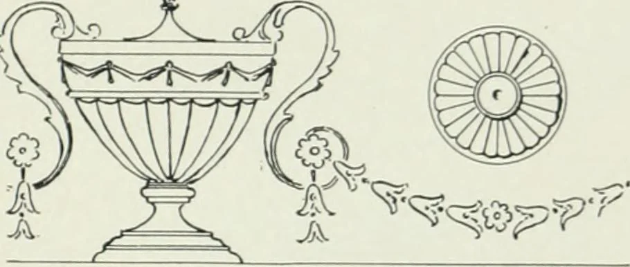 An illustration from Radford's cyclopedia of construction; carpentry, building and architecture. Based on the practical experience of a large staff of experts in actual constrcution work, 1909, leaf 250
