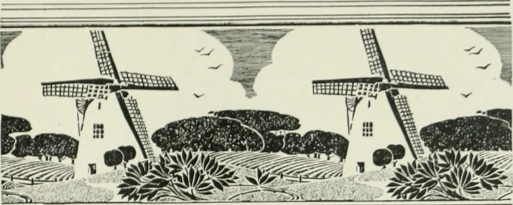 An illustration from Radford's cyclopedia of construction; carpentry, building and architecture. Based on the practical experience of a large staff of experts in actual constrcution work, 1909, leaf 54