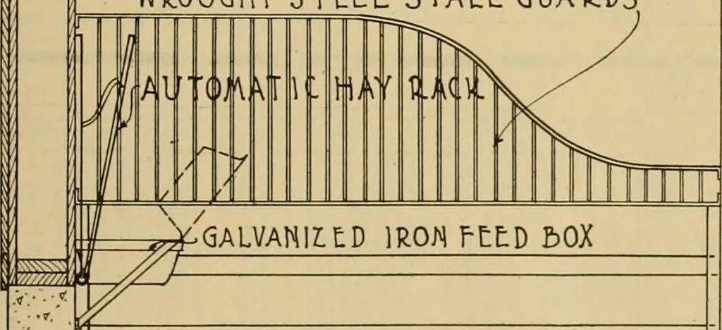 An illustration from Radford’s portfolio of details of building construction; a remarkable and unique collection of full-page plates, accurately drawn and reproduced to exact scale. Complete details for every style of interior trim, including special built-in features., 1911, leaf 140
