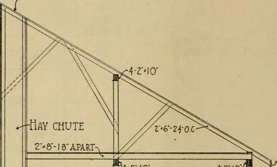 An illustration from Radford’s portfolio of details of building construction; a remarkable and unique collection of full-page plates, accurately drawn and reproduced to exact scale. Complete details for every style of interior trim, including special built-in features., 1911, leaf 141