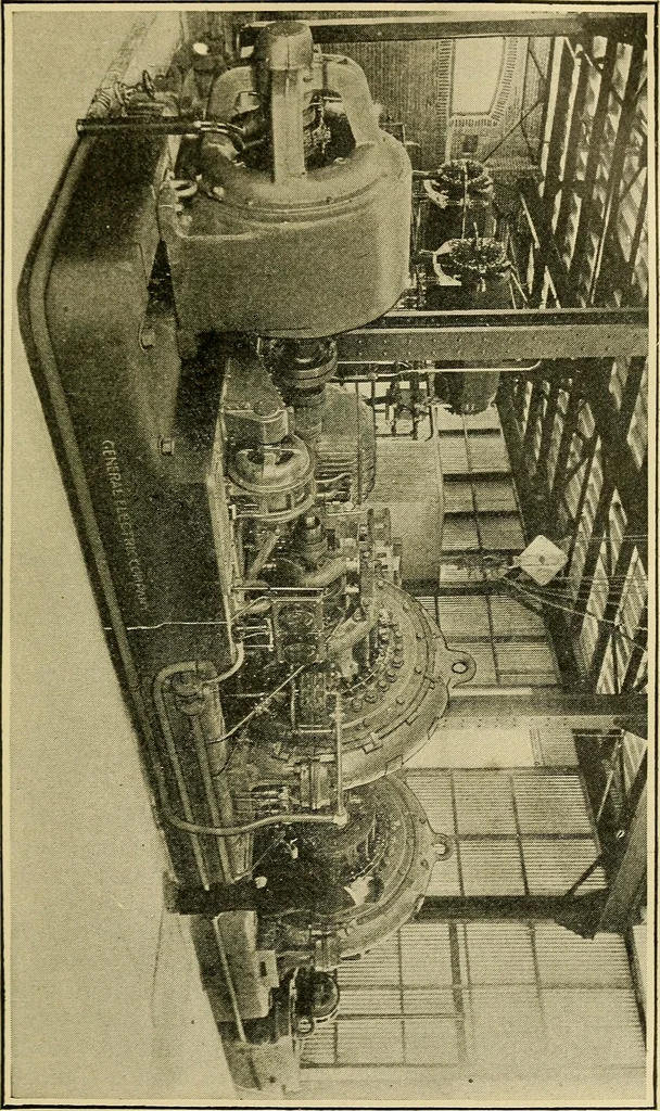 An illustration from Radio for everybody; being a popular guide to practical radio-phone reception and transmission and to the dot-and-dash reception and transmission of the radio telegraph, for the layman who wants to apply radio for his pleasure and profit without going into the special theories and the intricacies of the art, 1922, leaf 286