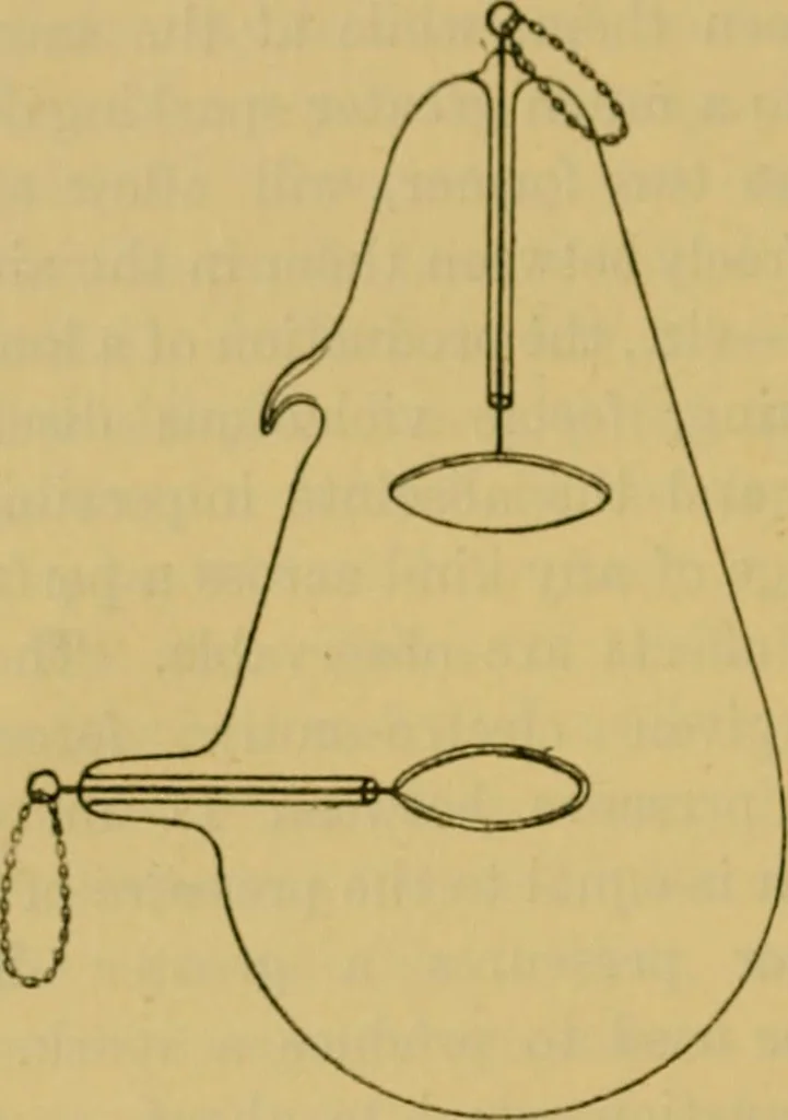 An illustration from Radiography and the 'X' rays in practice and theory : with constructional manipulatory details, 1898, leaf 29