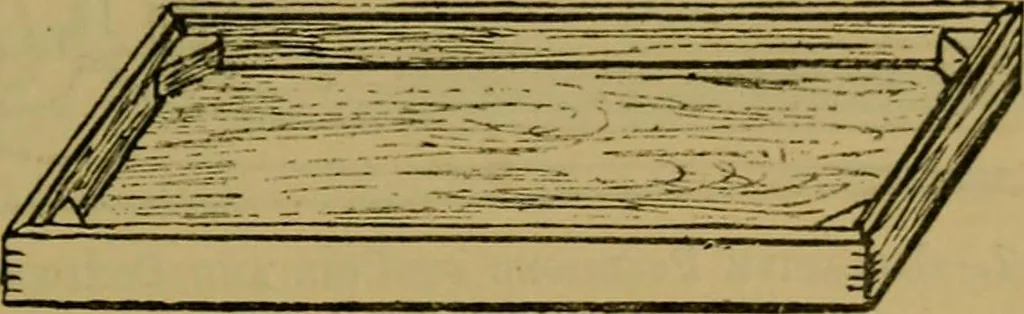 An illustration from Radiography and the 'X' rays in practice and theory : with constructional manipulatory details, 1898, leaf 64