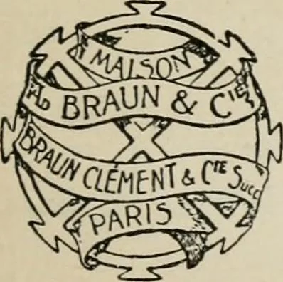 An illustration from Raeburn, 1905, leaf 50