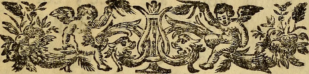 An illustration from Ragguaglio delle antichità e rarità che si conservano nella Galleria mediceo-imperiale di Firenze, 1759, leaf 4