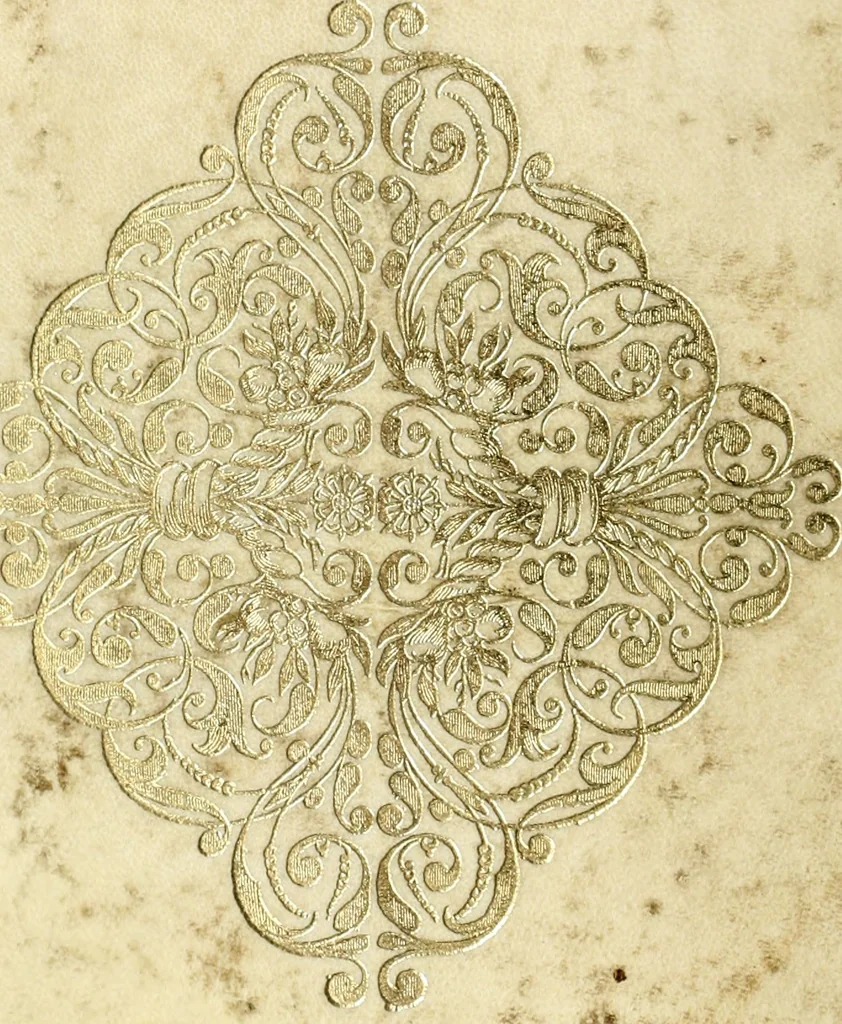 An illustration from Raggvaglio della solenne comparsa, fatta in Roma gli otto di gennaio MDCLXXXVII. dall'illvstrissimo, et eccellentissimo signor conte di Castelmaine ambasciadore straordinario della Sagra Real Maestà di Giacomo Secondo rè d'Inghilterra, Scozia, Francia, et Ibernia, difensore della fede alla Santa Sede Apostolica, in andare pvblicamente all'vdienza della Santità di Nostro Signore Papa Innocenzo Vndecimo, 1687, leaf 133