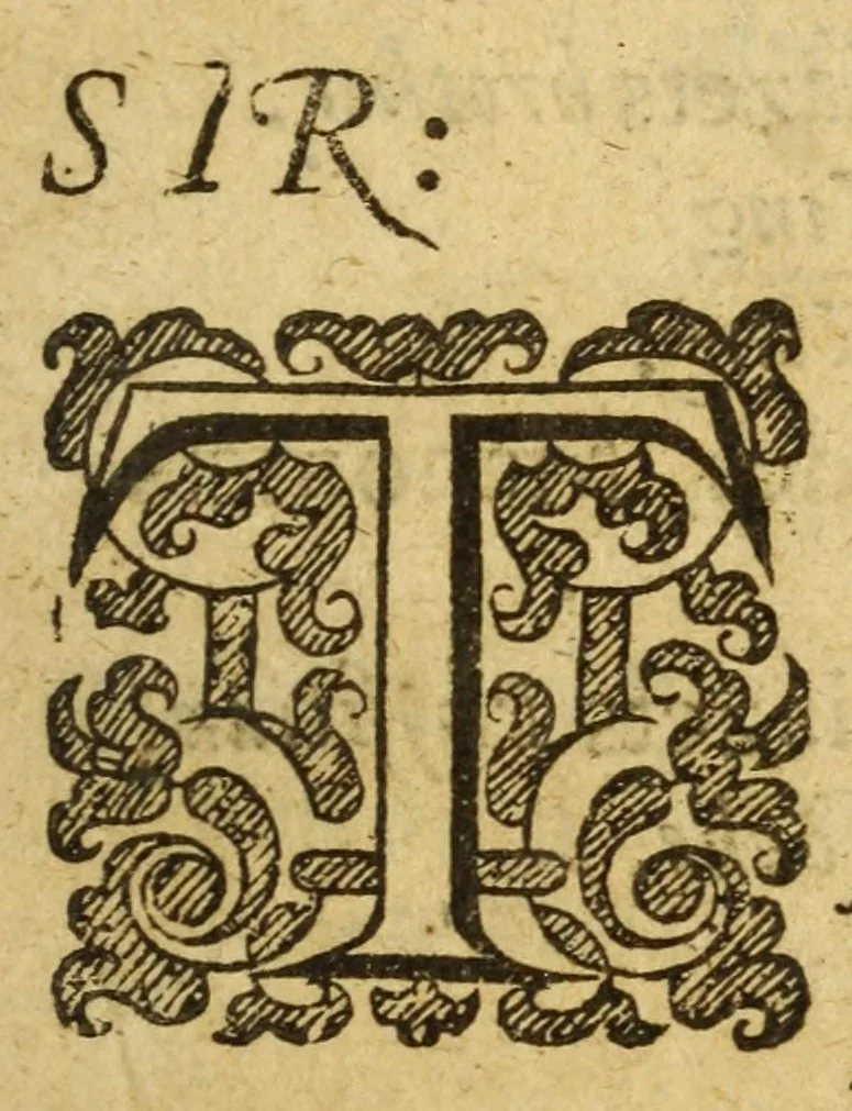 An illustration from The raging Turke, or, Baiazet the second : a tragedie, 1631, leaf 11