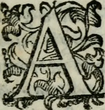 An illustration from Ragionamenti di Lorenzo Capelloni sopra varij essempi ciuili, & militari. Aggiunteui le Memorie del signore d'Argentone, 1610, leaf 134