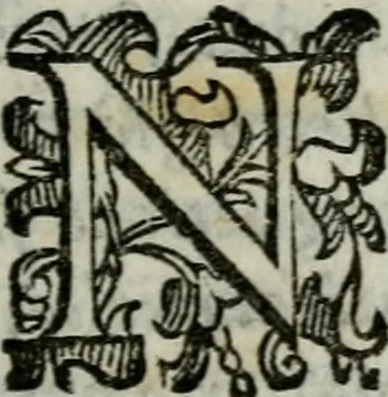 An illustration from Ragionamenti di Lorenzo Capelloni sopra varij essempi ciuili, & militari. Aggiunteui le Memorie del signore d'Argentone, 1610, leaf 232