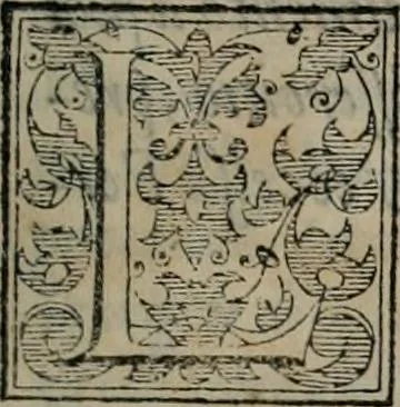 An illustration from Ragionamento di Luca Contile sopra la proprietà delle imprese con le particolari de gli academici Affidati et con le interpretationi et croniche .., 1574, leaf 6