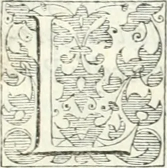 An illustration from Ragionamento di Lvca Contile sopra la proprietà delle imprese : con le particolari de gli academici Affidati et con le interpretationi et croniche, 1574, leaf 4
