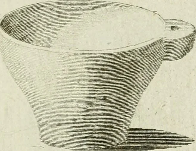 An illustration from Ragionamento a Madama N.N. sopra gli antichi ornamenti e trastulli de'bambini, 1781, leaf 58