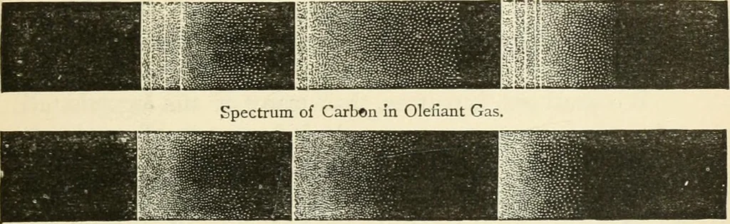 An illustration from Ragnarok: the age of fire and gravel, 1883, leaf 118