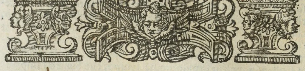 An illustration from Raguagli della città d'Auellino, 1656, leaf 170