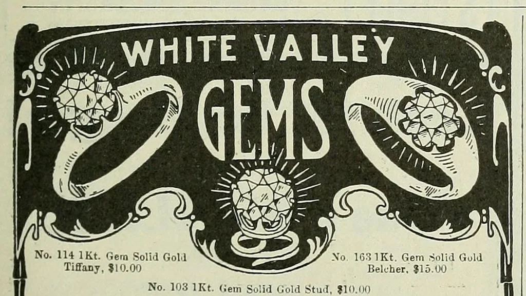 An illustration from Railroad man's magazine, 1906, leaf 223
