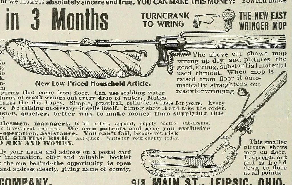 An illustration from Railroad man's magazine, 1906, leaf 668