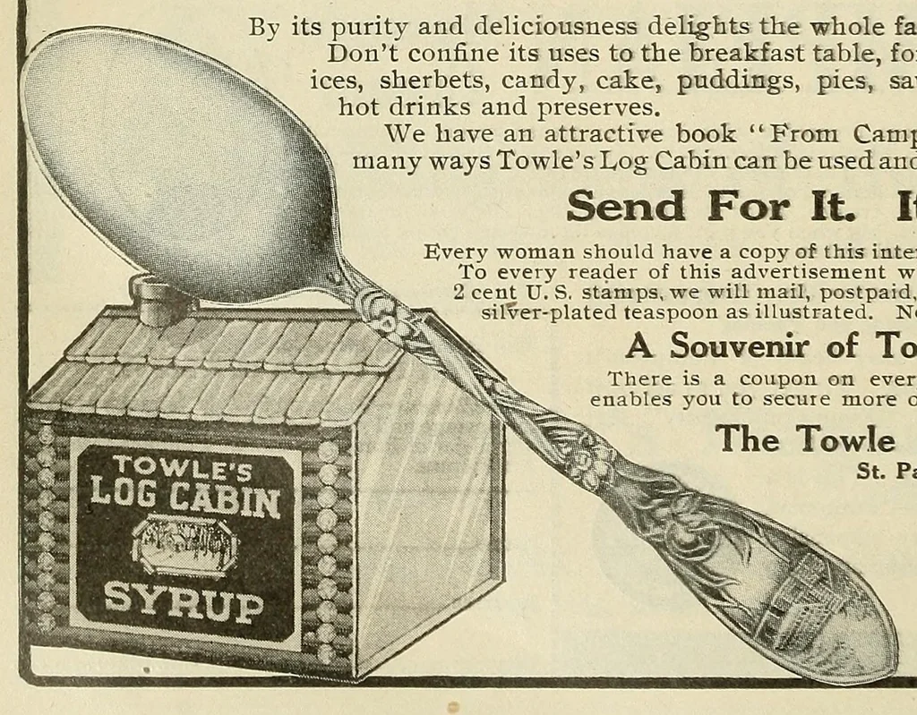 An illustration from Railroad man's magazine, 1906, leaf 236