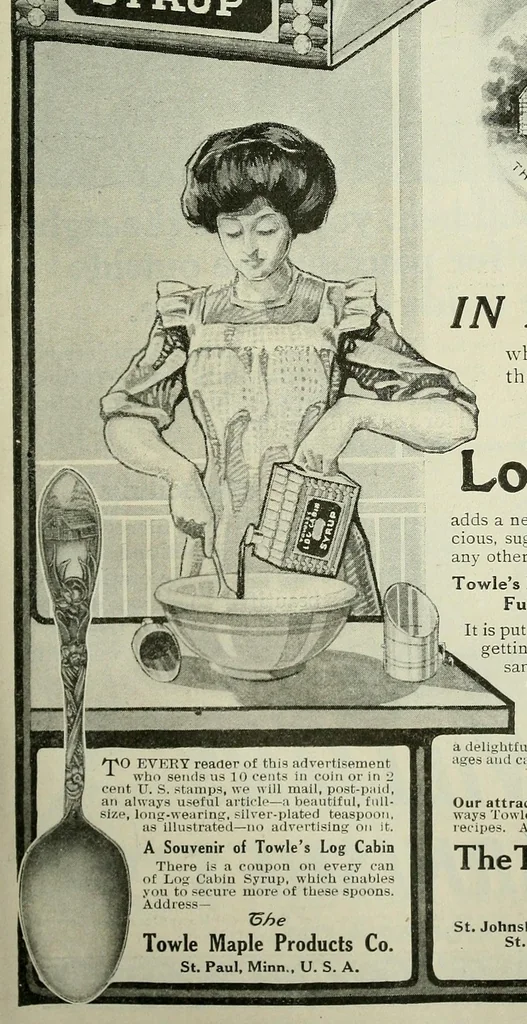 An illustration from Railroad man's magazine, 1906, leaf 465