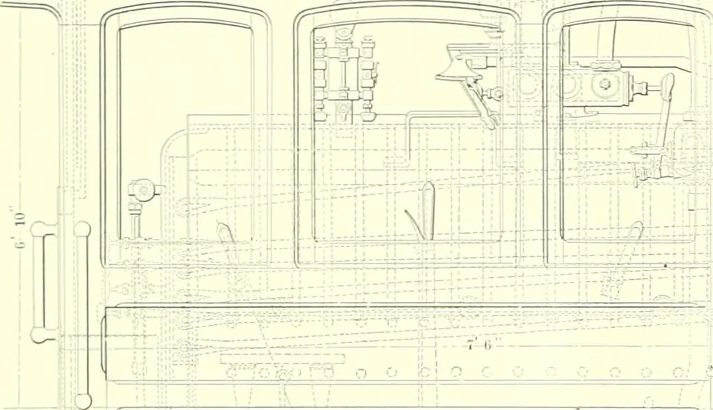 An illustration from Railway master mechanic, 1878, leaf 107