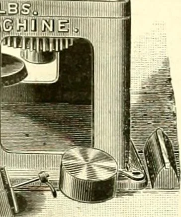 An illustration from Railway master mechanic, 1878, leaf 118