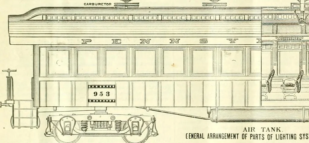 An illustration from Railway master mechanic, 1878, leaf 141