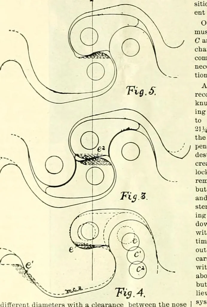 An illustration from Railway master mechanic, 1878, leaf 149
