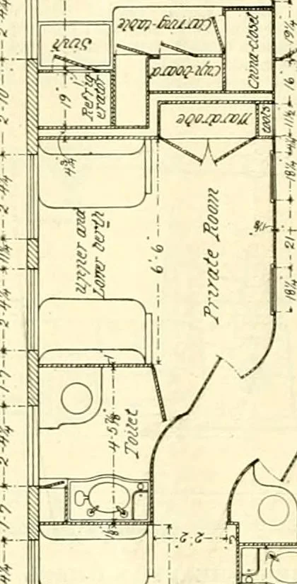 An illustration from Railway master mechanic, 1878, leaf 171