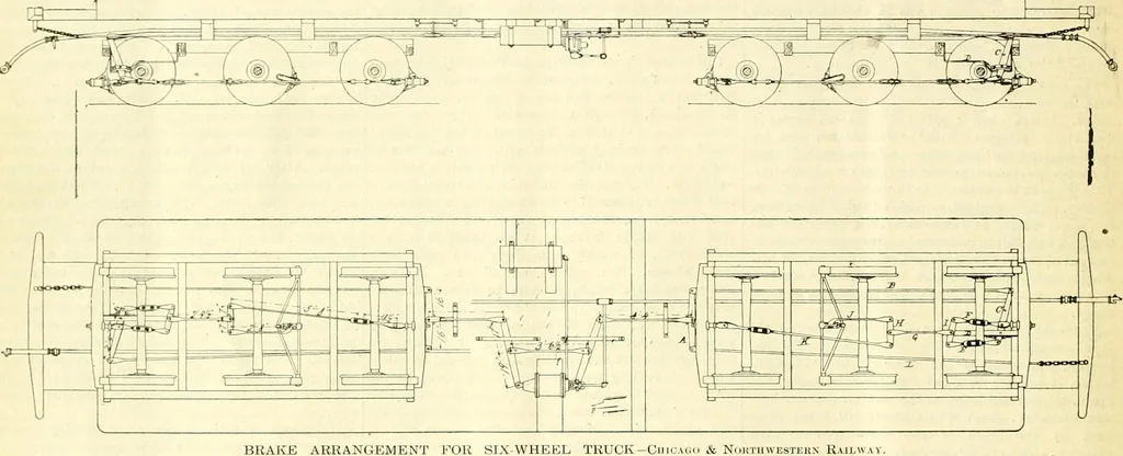 An illustration from Railway master mechanic, 1878, leaf 173