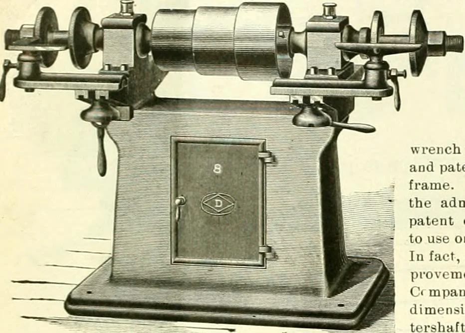 An illustration from Railway master mechanic, 1878, leaf 179