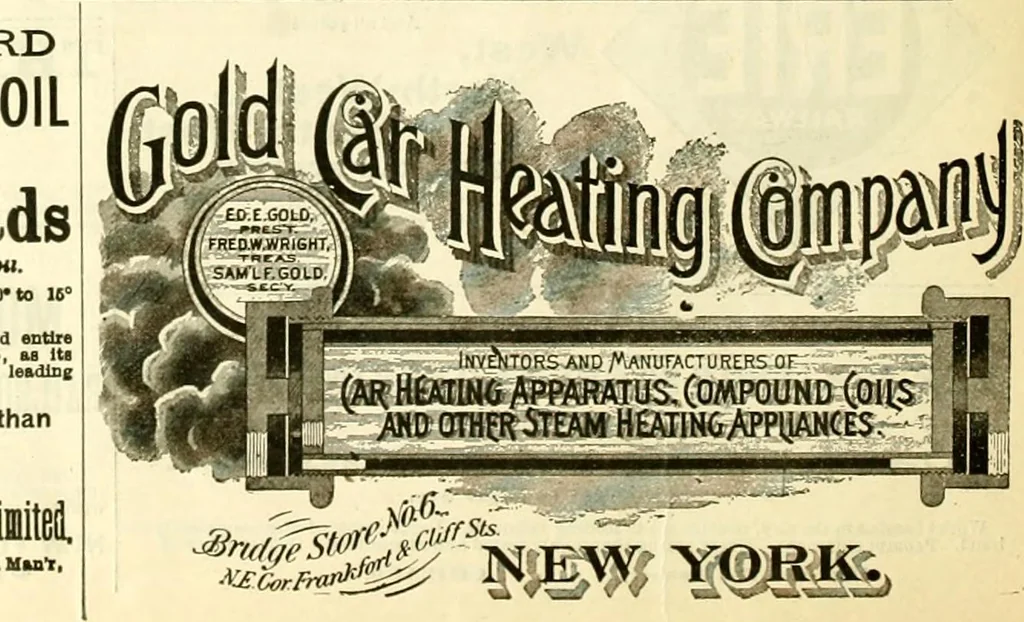An illustration from Railway master mechanic, 1878, leaf 199