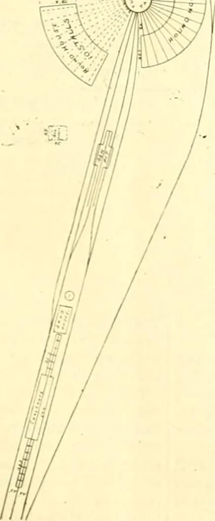 An illustration from Railway master mechanic, 1878, leaf 204