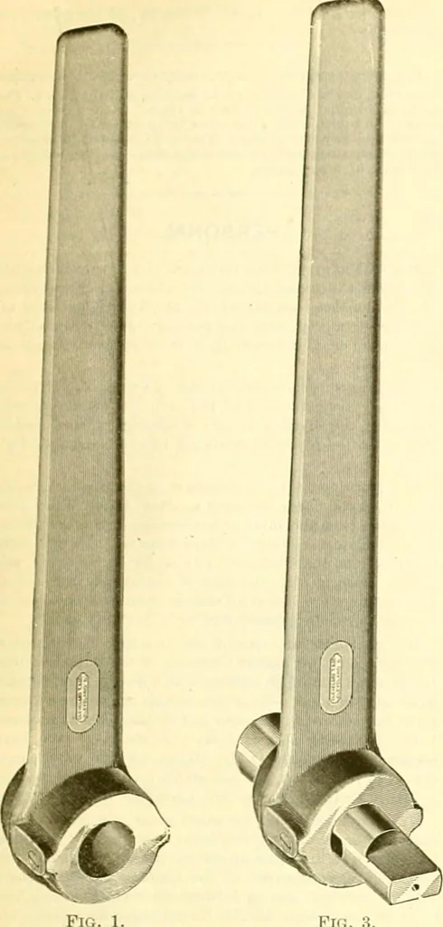 An illustration from Railway master mechanic, 1878, leaf 212