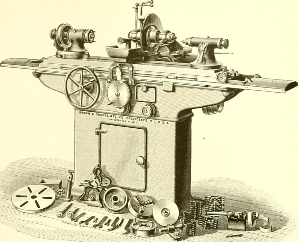 An illustration from Railway master mechanic, 1878, leaf 212