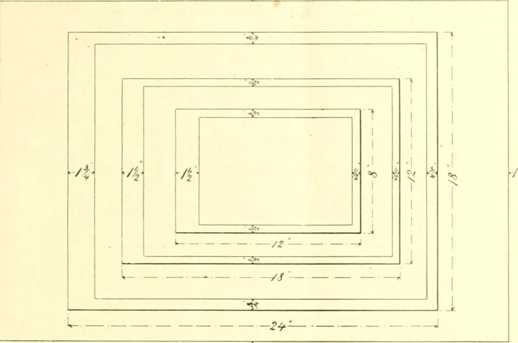 An illustration from Railway master mechanic, 1878, leaf 222