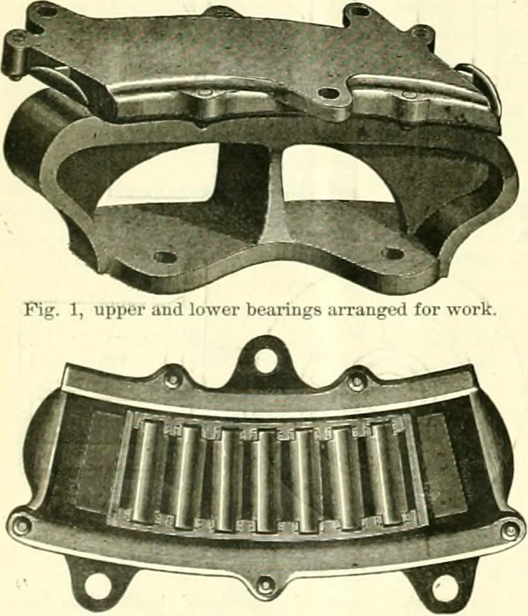 An illustration from Railway master mechanic, 1878, leaf 267