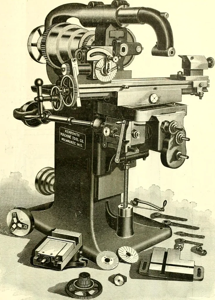 An illustration from Railway master mechanic, 1878, leaf 268