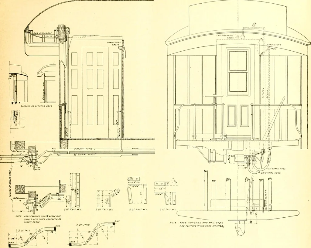 An illustration from Railway master mechanic, 1878, leaf 292