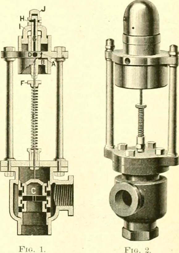 An illustration from Railway master mechanic, 1878, leaf 296